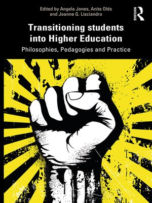 cover image of Transitioning Students into Higher Education